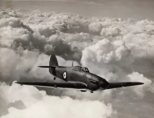 Hawker Hurricane I