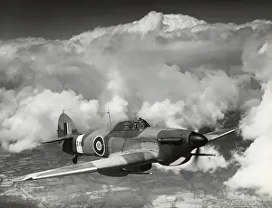 Mkiid: Hawker Hurricane Mk 2D