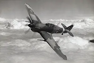 Mkiid: Hawker Hurricane Mk 2D