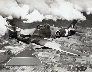 Conversions: Hawker Hurricane Mk 5