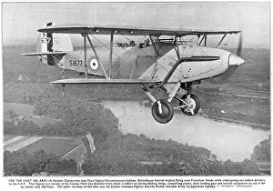 Hawker Osprey