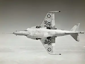 Kestral: Hawker P-1127 Kestrel