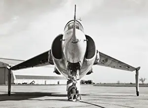 Kestral: Hawker P-1127 Kestrel