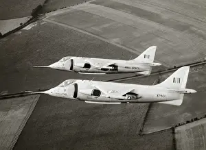 Kestral: Hawker P-1127 Kestrel