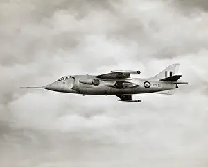 Kestral: Hawker P-1127 Kestrel