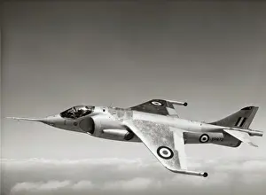 Kestral: Hawker P-1127 Kestrel