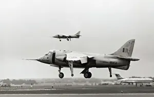Kestral: Hawker P-1127 Kestrel