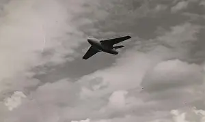 Include: Hawker P1081 VX279