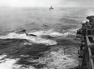 High Speed: Hawker Sea Fury