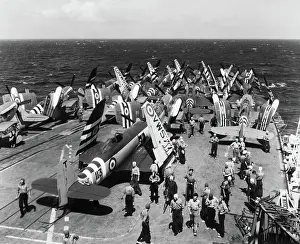 High Speed: Hawker Sea Fury