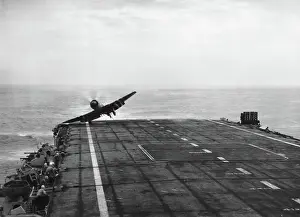 High Speed: Hawker Sea Fury