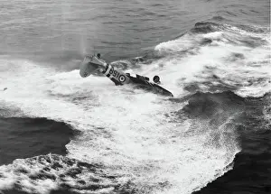 High Speed: Hawker Sea Fury