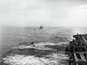 High Speed: Hawker Sea Fury