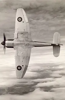 Fury: Hawker Sea Fury