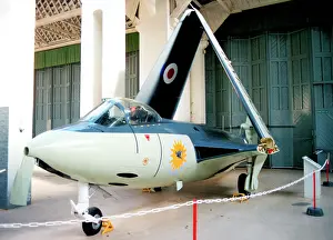 Hawk: Hawker Sea Hawk Mk.3 WM969