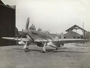 Egsu: Hawker Sea Hurricane 2C