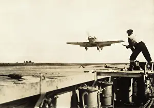 Hawker Sea Hurricane
