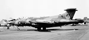 Operational: Hawker Siddeley Buccaneer S.2B XV867