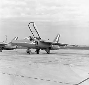 Gnat: Hawker Siddeley Gnat T.1 XR996