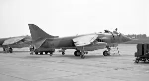 No.4: Hawker Siddeley Harrier GR.1 XV782 D
