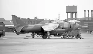 No.1: Hawker Siddeley Harrier GR.3 XV753 06