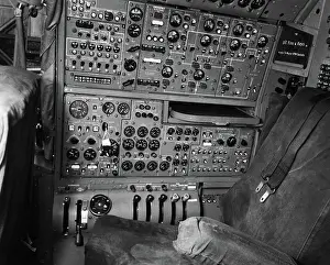 Three Engined: Hawker Siddeley HS-121 Trident 3B