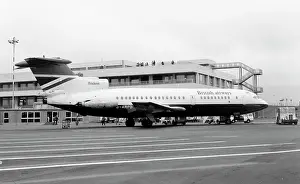 Hs.121: Hawker Siddeley HS.121 Trident 1C - G-ARPD