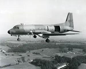 Hs748: Hawker Siddeley HS748 Series 2A freighter, CS-03