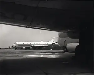 Nimrod: Hawker Siddeley Nimrod XV235