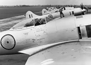 Forcemilitary: Hawker Tempest