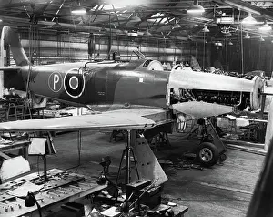 Hawker Tempest