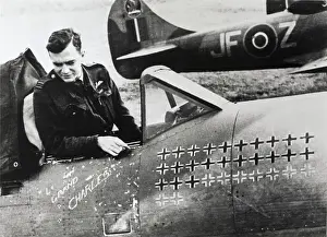 Cockpits: Hawker Tempest 5
