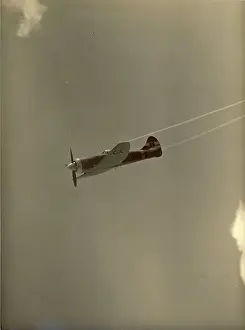 Tempest: Hawker Tempest II