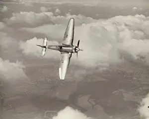 Tempest: Hawker Tempest II
