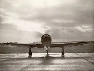 Tempest: Hawker Tempest II