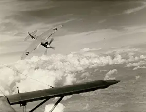 Tempest: Hawker Tempest V