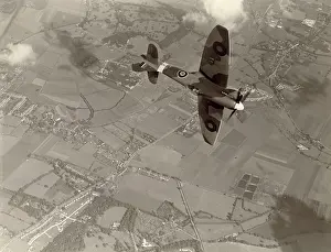 Tempest: Hawker Tempest V EJ743