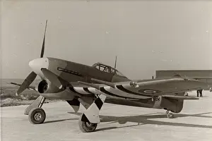 Typhoon: Hawker Typhoon