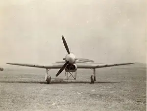 Typhoon: Hawker Typhoon