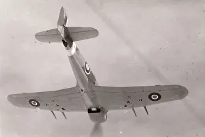 Hawker Typhoon IB, MN524
