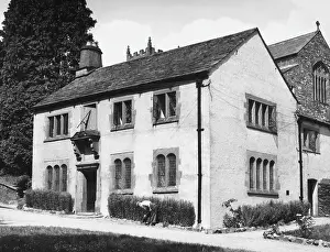 Pepys: HAWKSHEAD GRAMMAR SCHOOL