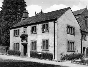 Hawkshead: HAWKSHEAD GRAMMAR SCHOOL