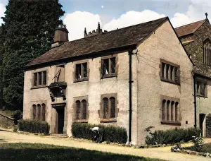 Hawkshead: HAWKSHEAD GRAMMAR SCHOOL