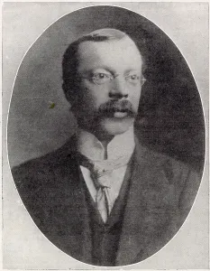 Cora: Hawley Harvey Crippen