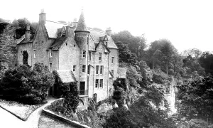 Hawthornden: Hawthornden, 1897