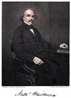 Hawthorne: HAWTHORNE
