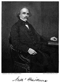 Hawthorne: HAWTHORNE