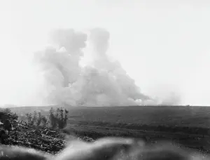 Hamel: Hawthorne Ridge 1916