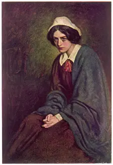 Hester: HAWTHORNE/SCARLET LETTER