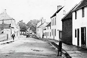 Haxey: Haxey